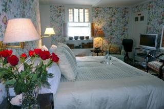29 India House - Nantucket - 4