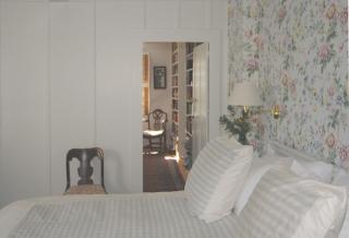 29 India House - Nantucket - 1
