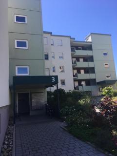 Top ausgestattete 1 Zi-Whg für Urlaub u Dienstreisen - Immenstaad am Bodensee - 6