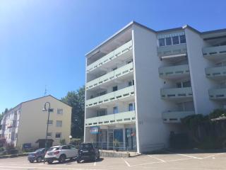 Top ausgestattete 1 Zi-Whg für Urlaub u Dienstreisen - Immenstaad am Bodensee - 8