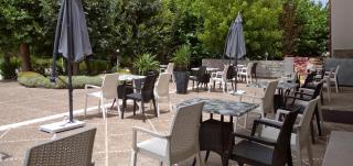 Hôtel Relais Ras El Maa - 5