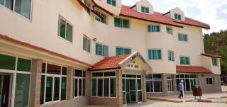 Hôtel Relais Ras El Maa - Ifrane - 8