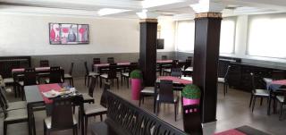Hôtel Relais Ras El Maa - Ifrane - 9