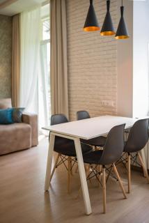 Modern apartmeents near Central Park - Poltava - 4