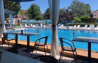 Hotel Pacific Palma - 9