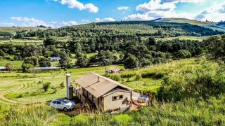 AfriCamps at Gowan Valley - Balgowan - 9