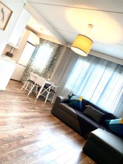 AATI apartment - 0