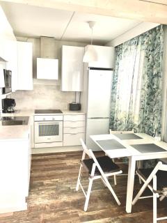 AATI apartment - 5