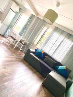 AATI apartment - 3