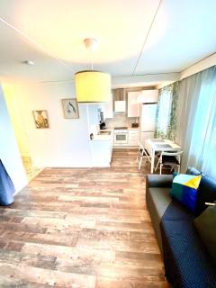 AATI apartment - 2