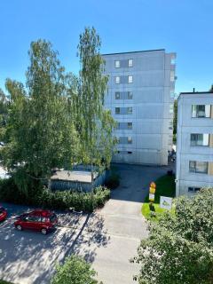 AATI apartment - 1