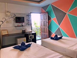 Lanta Halabala Resort - Ko Lanta - 1