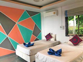 Lanta Halabala Resort - Ko Lanta - 2