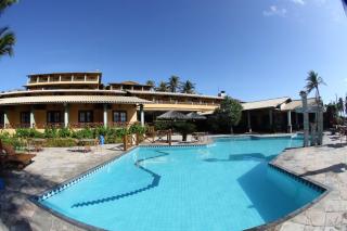 Hotel Laguna Blu - Aquiraz - 0