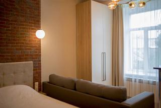 Modern apartmetns in town center - Poltava - 2