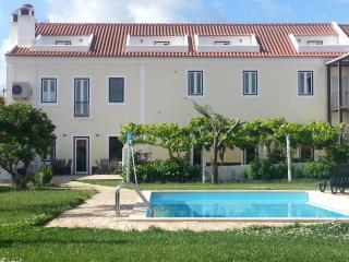 Casas da Moagem - São Domingos - 7