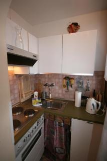 Appartements Domizil - Kaprun - 6