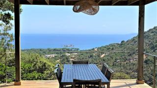 A ALTEZZA Palombaggia - Porto Vecchio - 9
