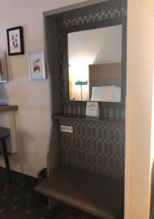 Holiday Inn Atlanta/Roswell by IHG - Roswell - 9