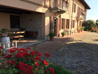 Agriturismo Cascina del Rosone - Agliano Terme - 7
