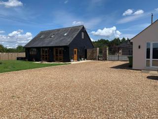 The Gatehouse - Upwell - 8