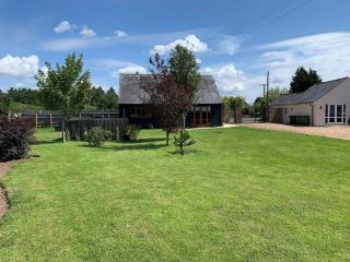 The Gatehouse - Upwell - 6