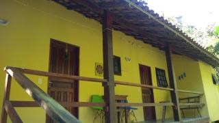 Pousada Familia Viva Trindade - Trindade - 3