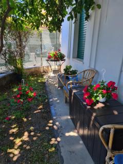 La casa di Alvy - Pescara - 0