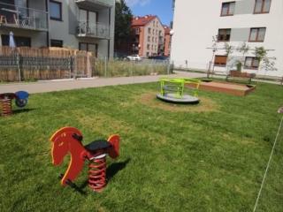 Apartament C29 - Kołobrzeg - 9