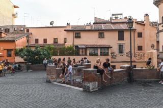 The Essential Trastevere Design Studio - 5