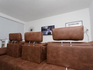 Shaftesbury Apartment - Leeds - 3