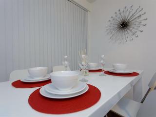Shaftesbury Apartment - Leeds - 5