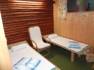 Haus Christine Aigen Schlägl - Moldau - 4