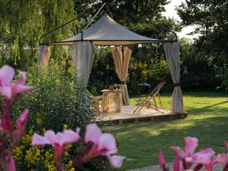 Ferienwohnungostseeblick - Börgerende-Rethwisch - 4