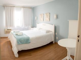 Hotel Domo - Prudentópolis - 9