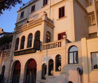 Jonic Hotel Mazzarò - Taormina - 7