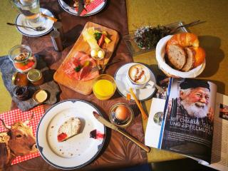 Pension Sonne - 6