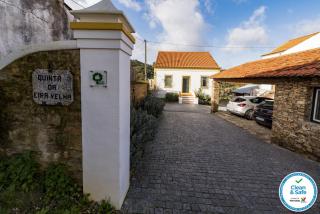 Quinta da Eira Velha - Aldeia do Mato - 8