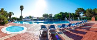 Apartamentos Maribel - Cala Blanca - 5