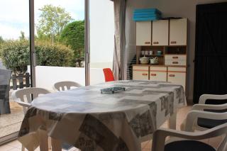 St Hilaire de Riez - 500m de la plage des Becs - Saint-Hilaire-de-Riez - 4