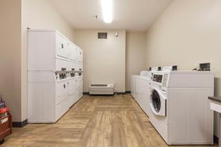 Extended Stay America Premier Suites - Oakland - Alameda - Alameda - 3