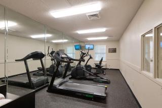 Extended Stay America Premier Suites - Oakland - Alameda - Alameda - 4