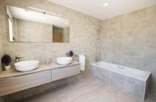 Villas Guzman - Grandiosa - Calpe - 4