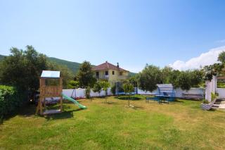 Apartments Al Parma - Budva - 3
