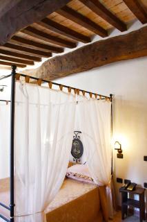 Grand Relais Laurenti - Gualdo Cattaneo - 5