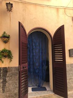 the goat on the beach - 6