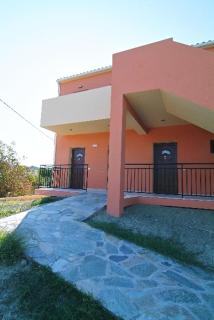 SILVER MOON HOTEL - Agios Stefanos - 2