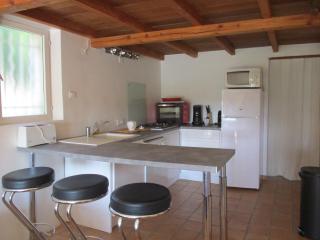 Gîte du Jardin des Espuys - Venasque - 4