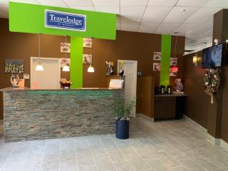 Travelodge by Wyndham Lake George NY - Lake George - 9