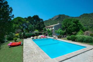 Villa La Rovina Tramuntana by Sealand Villas - Pollença - 0